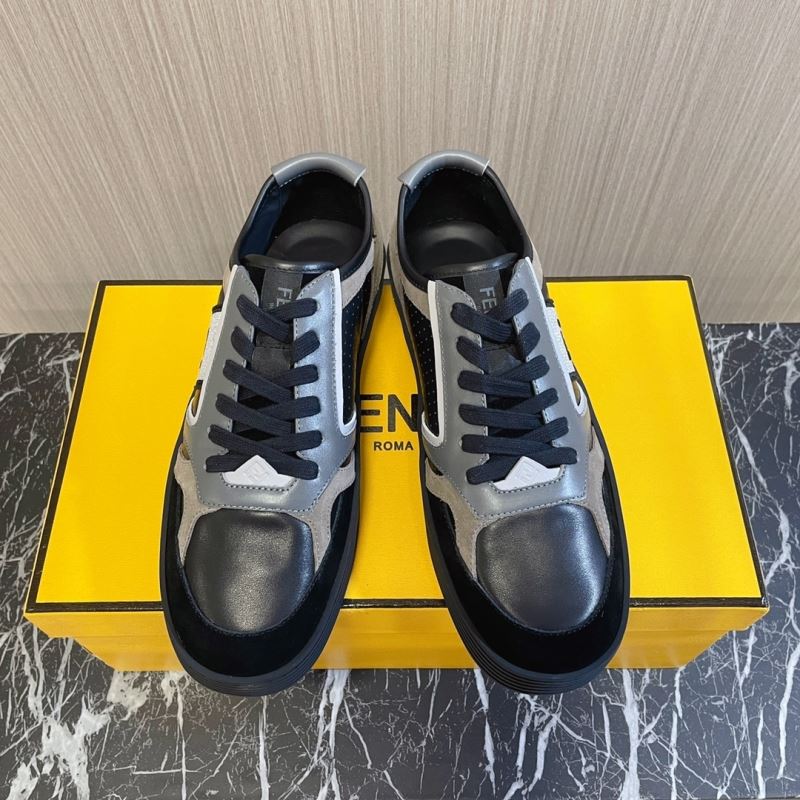 Fendi Sneakers